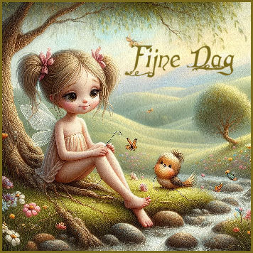 fijne dag